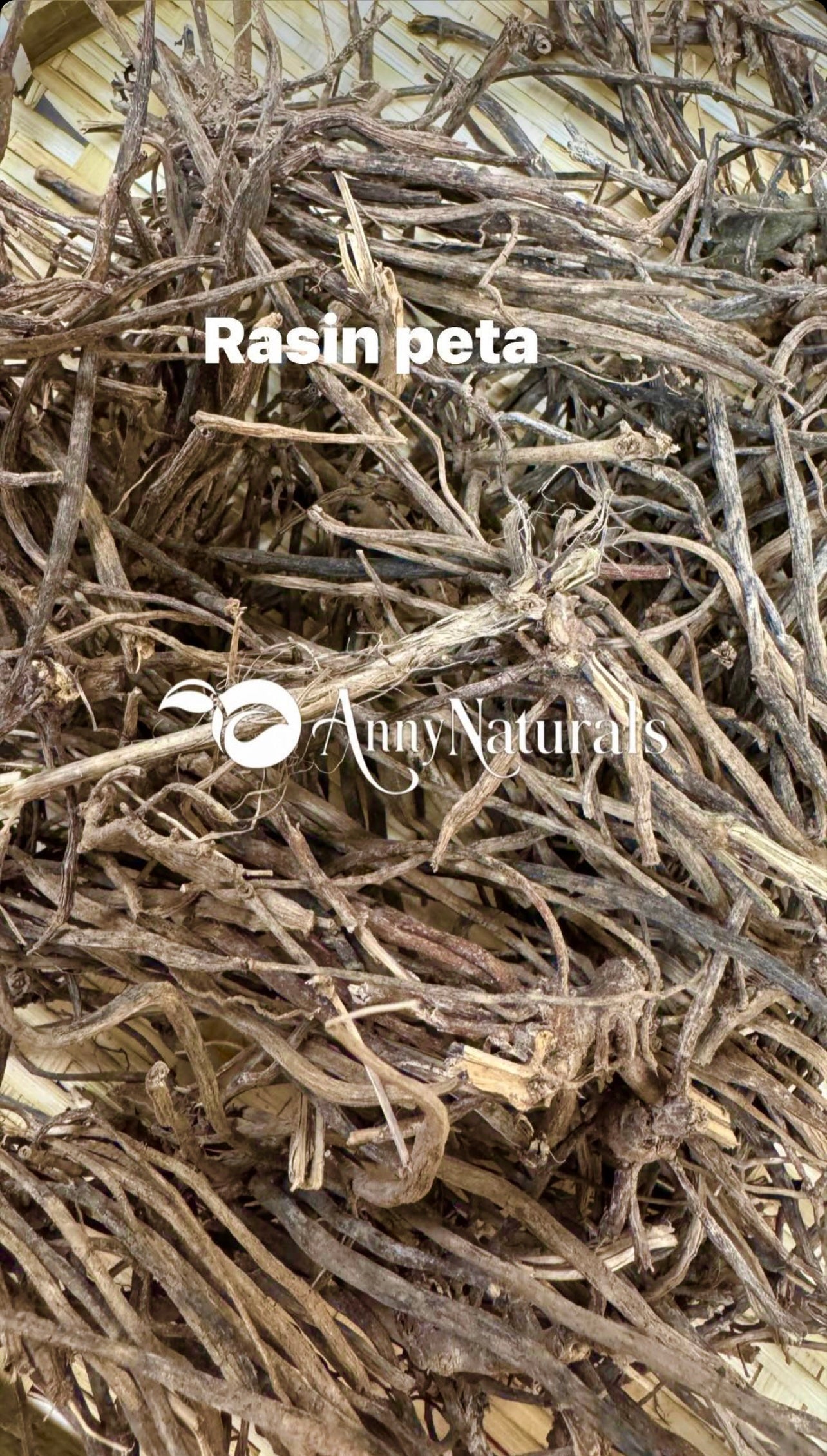 Rasin peta