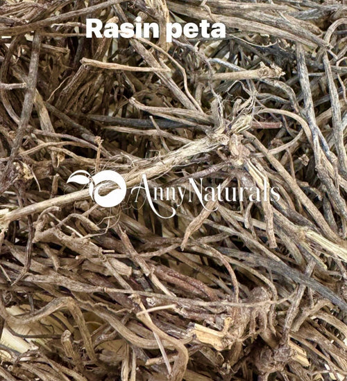 Rasin peta