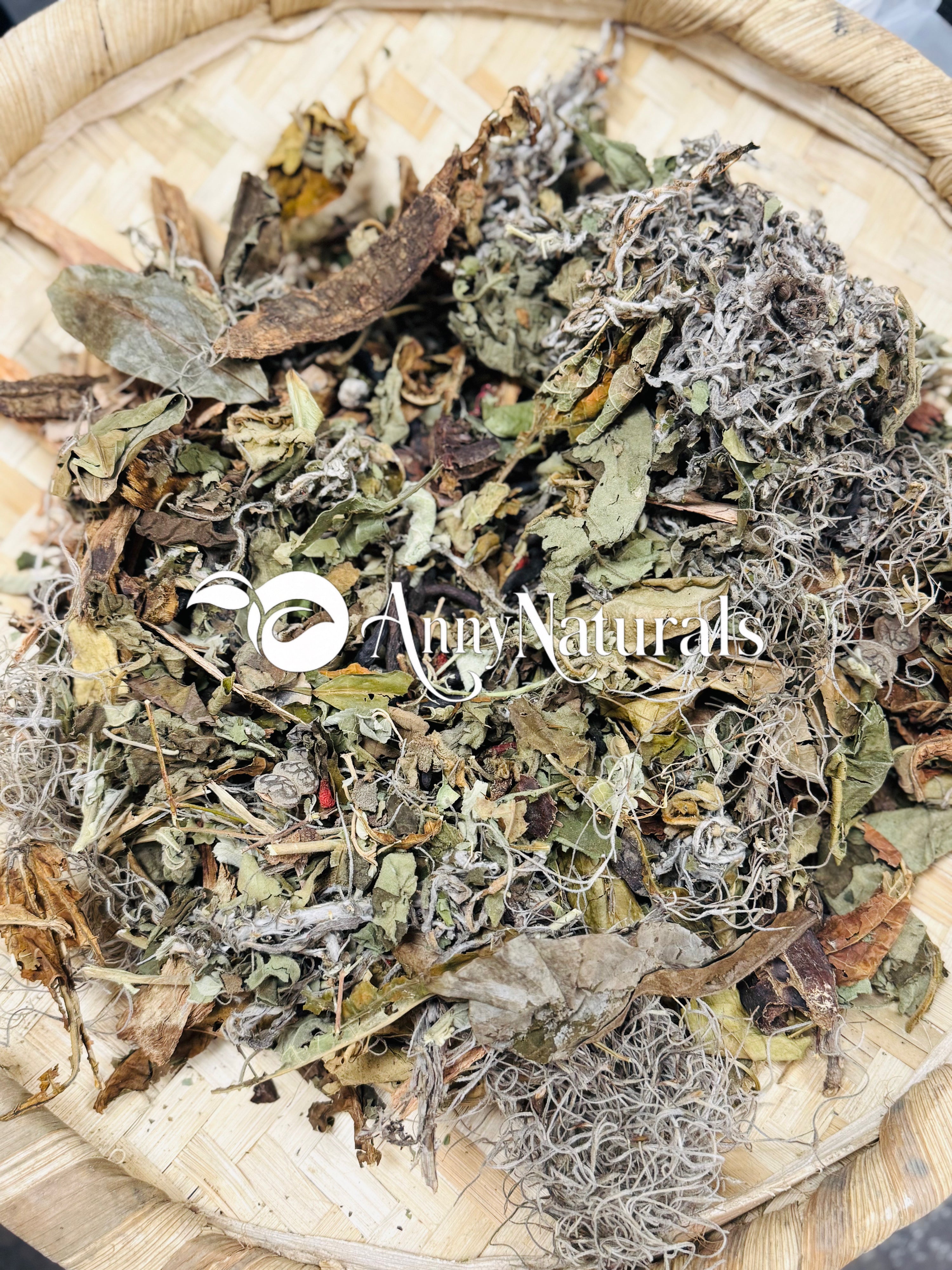 Rasin Liberasyon (Fibroid Blend)