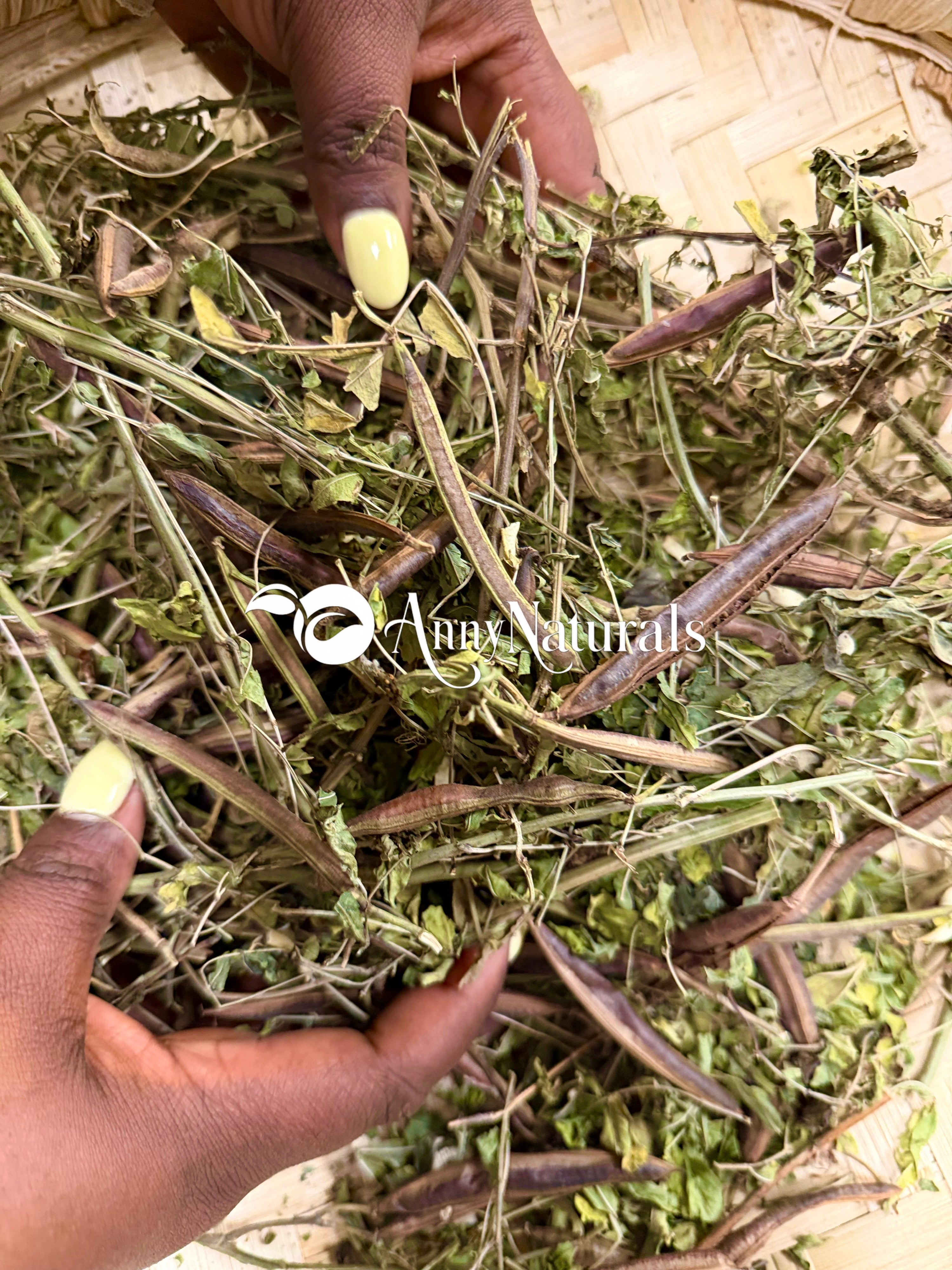 Fey pwa pyant – Anny Naturals