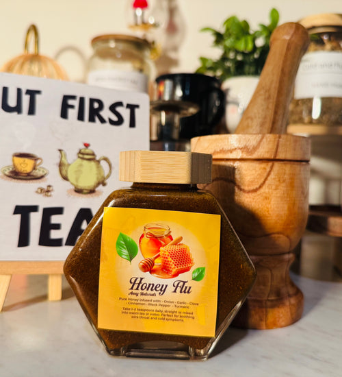 Honey Flu