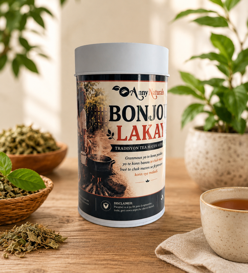 BONJOU LAKAY