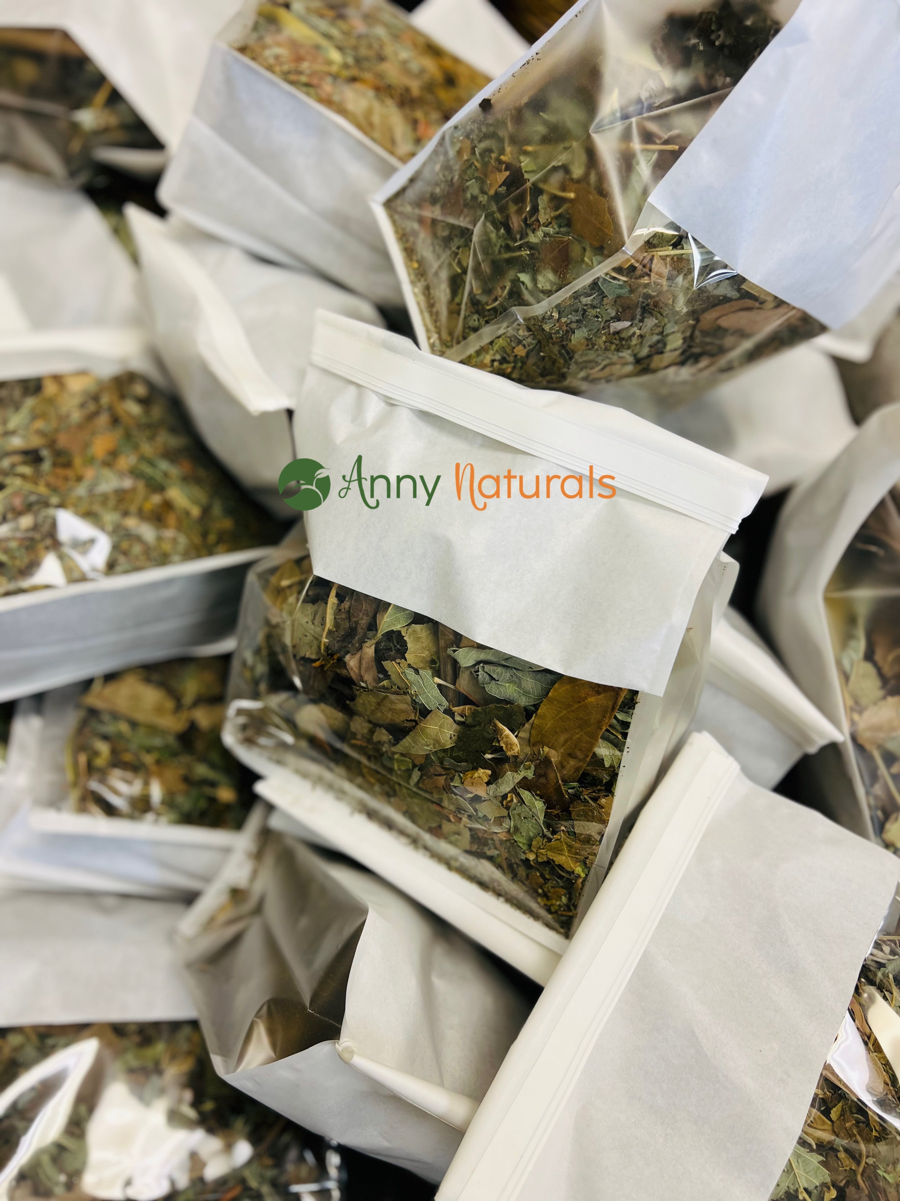 Rasin Liberasyon (Fibroid Blend)
