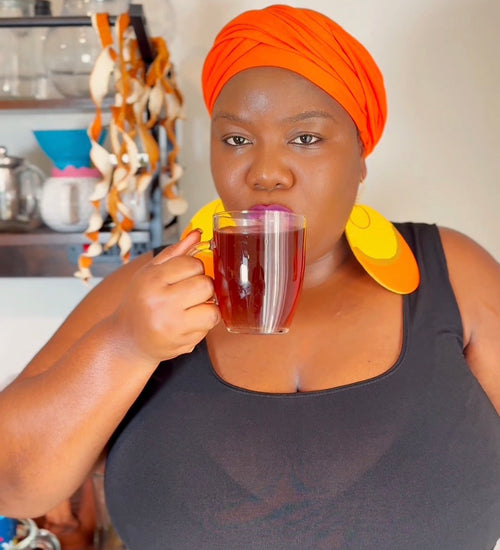 Box abitid Retounen nan prevansyon, yon tas alafwa