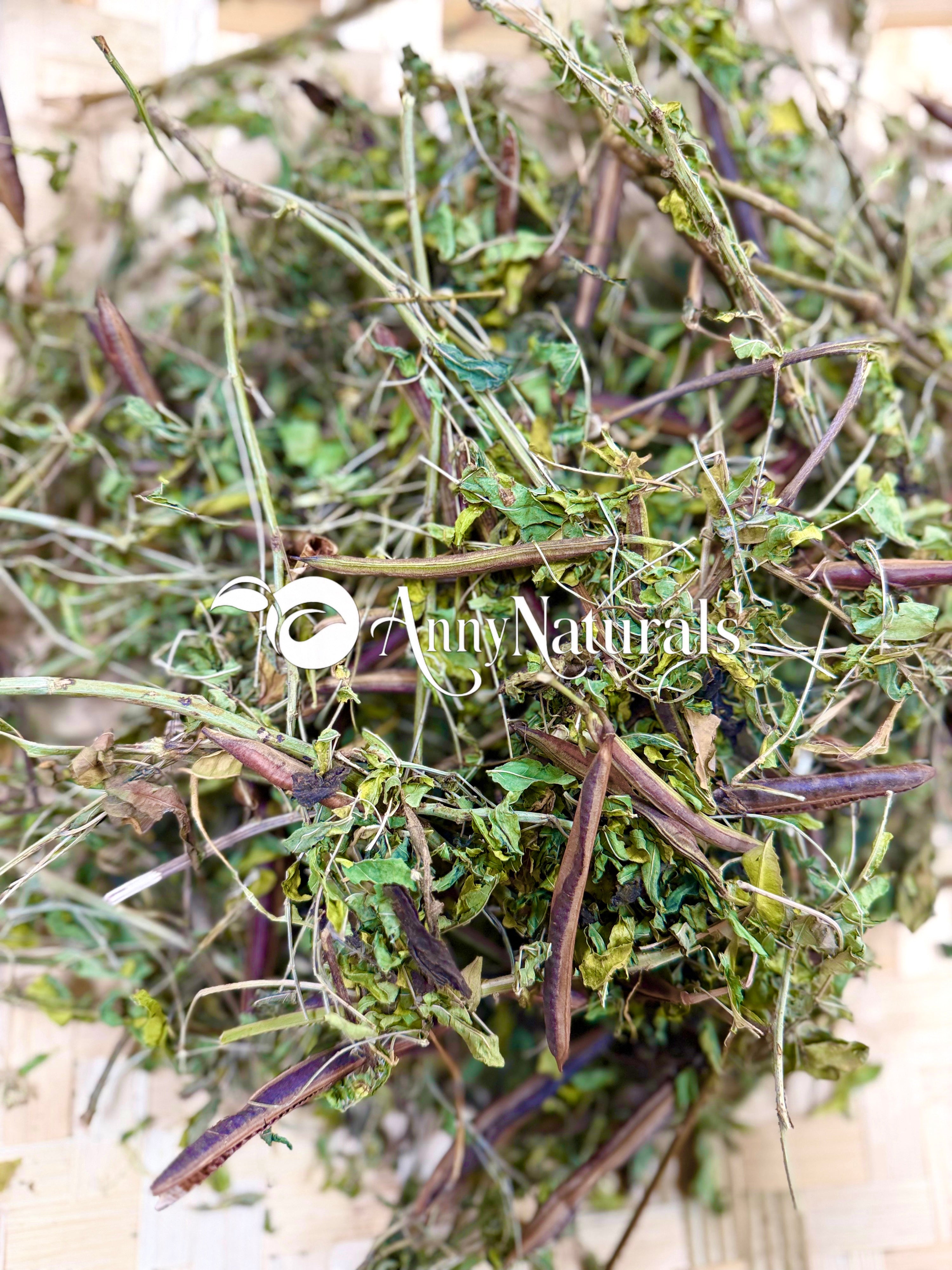 Fey pwa pyant – Anny Naturals