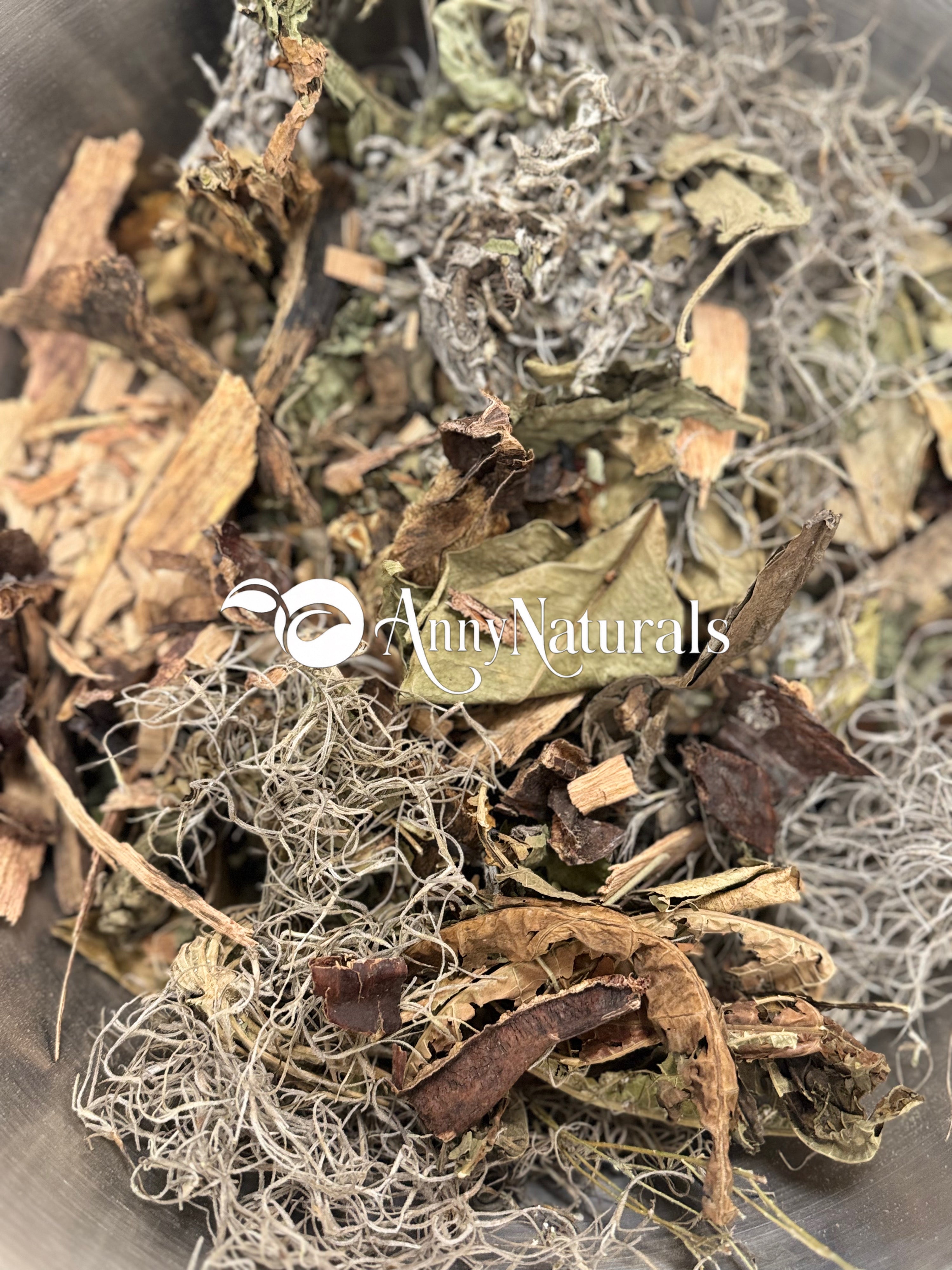 Rasin Liberasyon (Fibroid Blend)