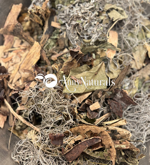 Rasin Liberasyon (Fibroid Blend)