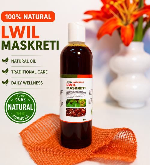 Lwil maskreti