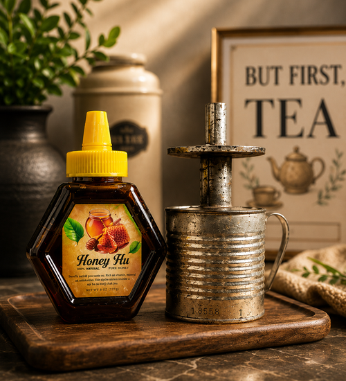 Honey Flu