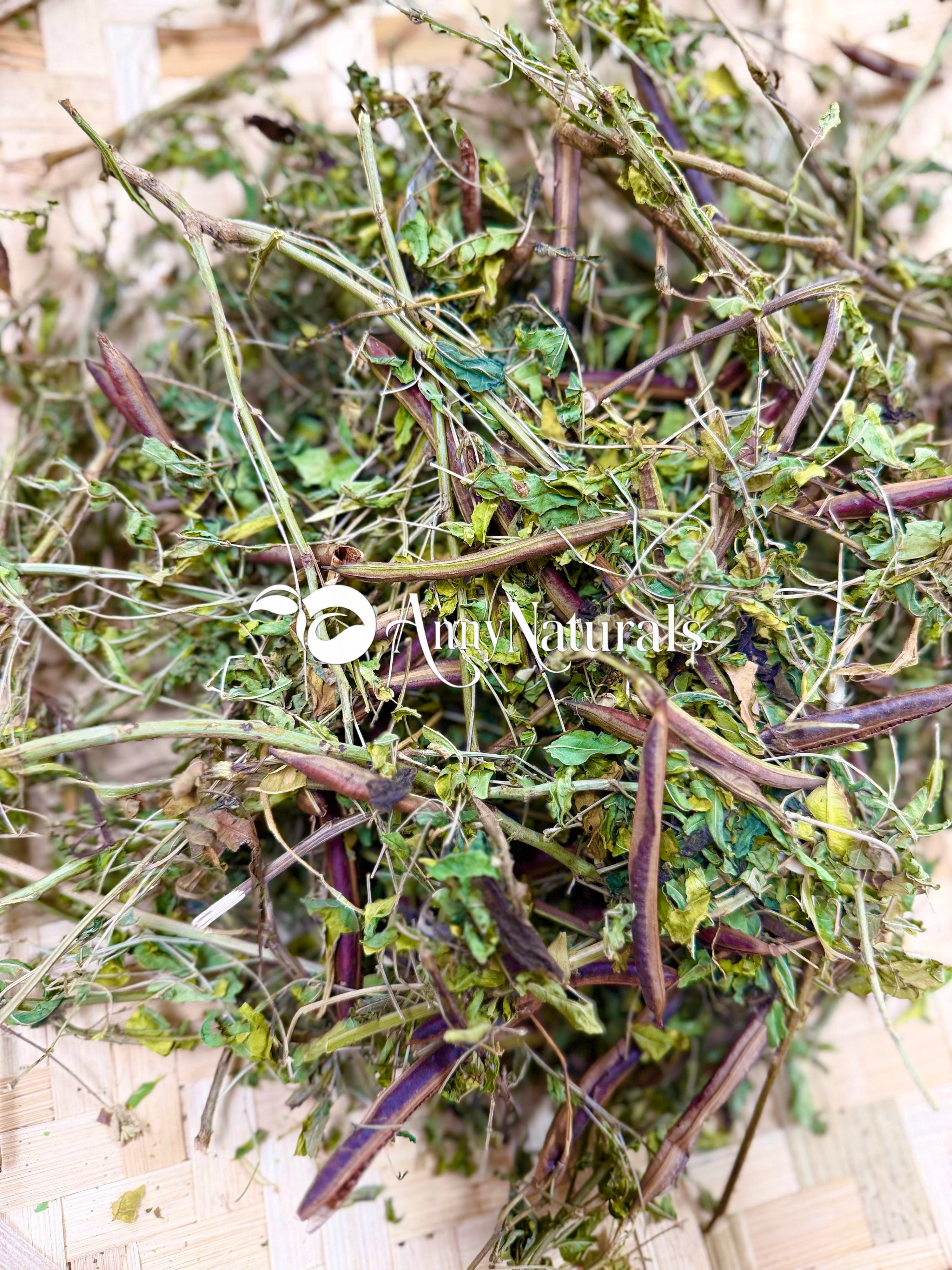 Fey pwa pyant – Anny Naturals