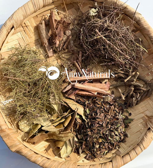 Pake Bwa di( pake pou bann )