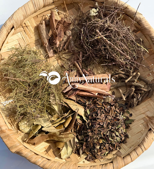 Pake Bwa di( pake pou bann )