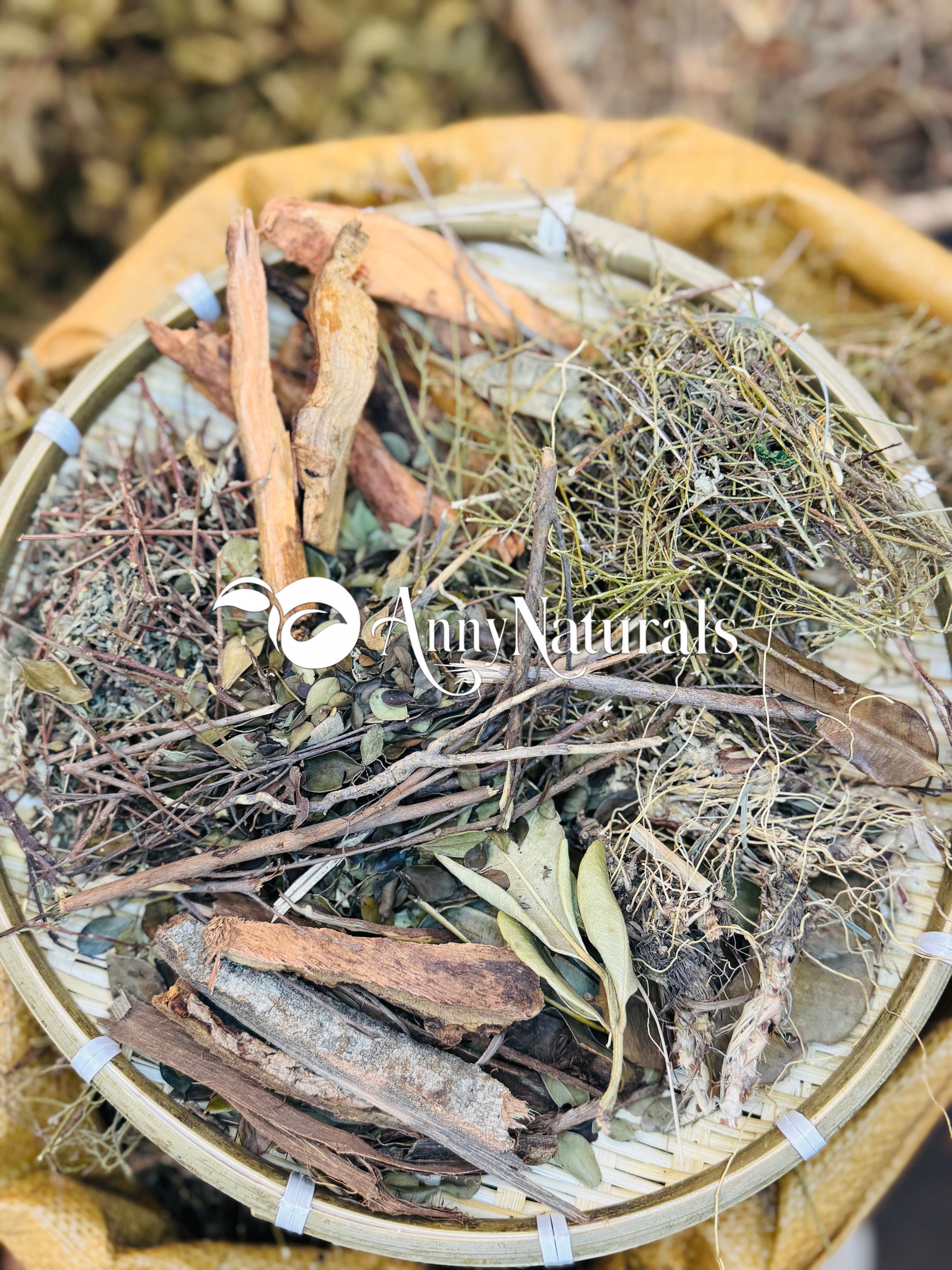 Pake Bwa di( pake pou bann )