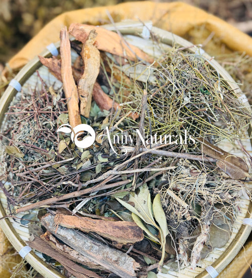 Pake Bwa di( pake pou bann )