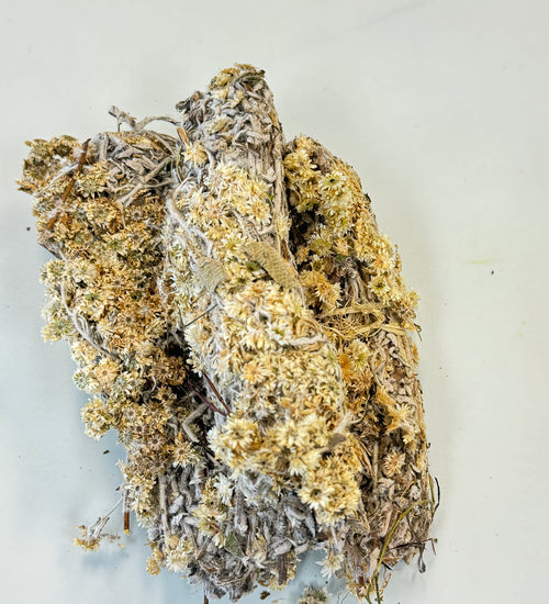 Fèy chamomille