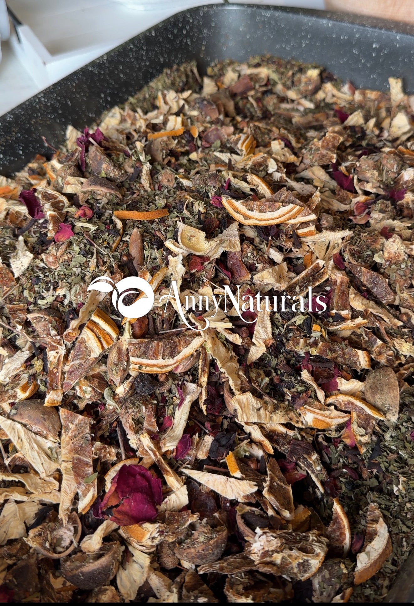 OBSESSION TEA