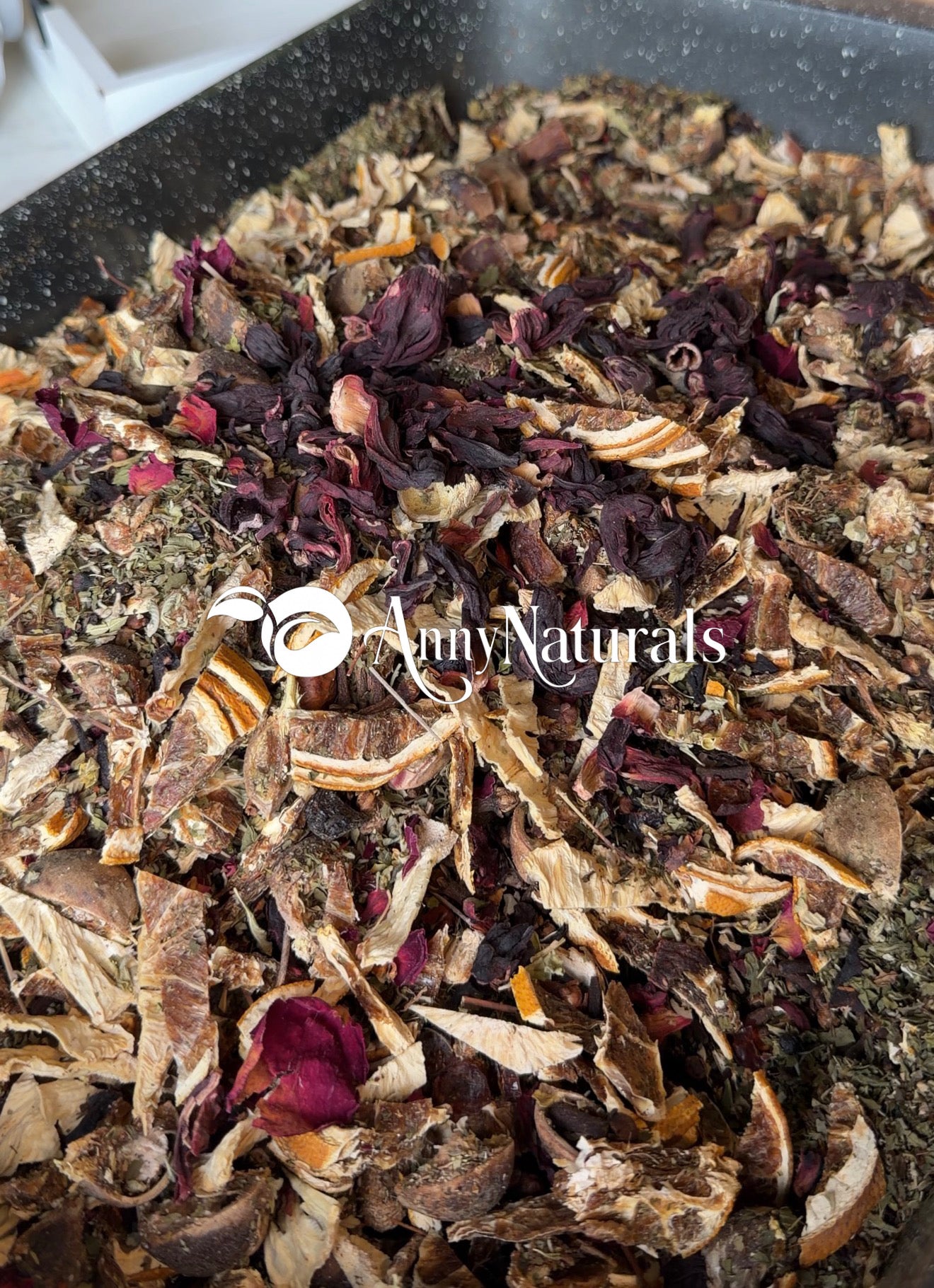 OBSESSION TEA