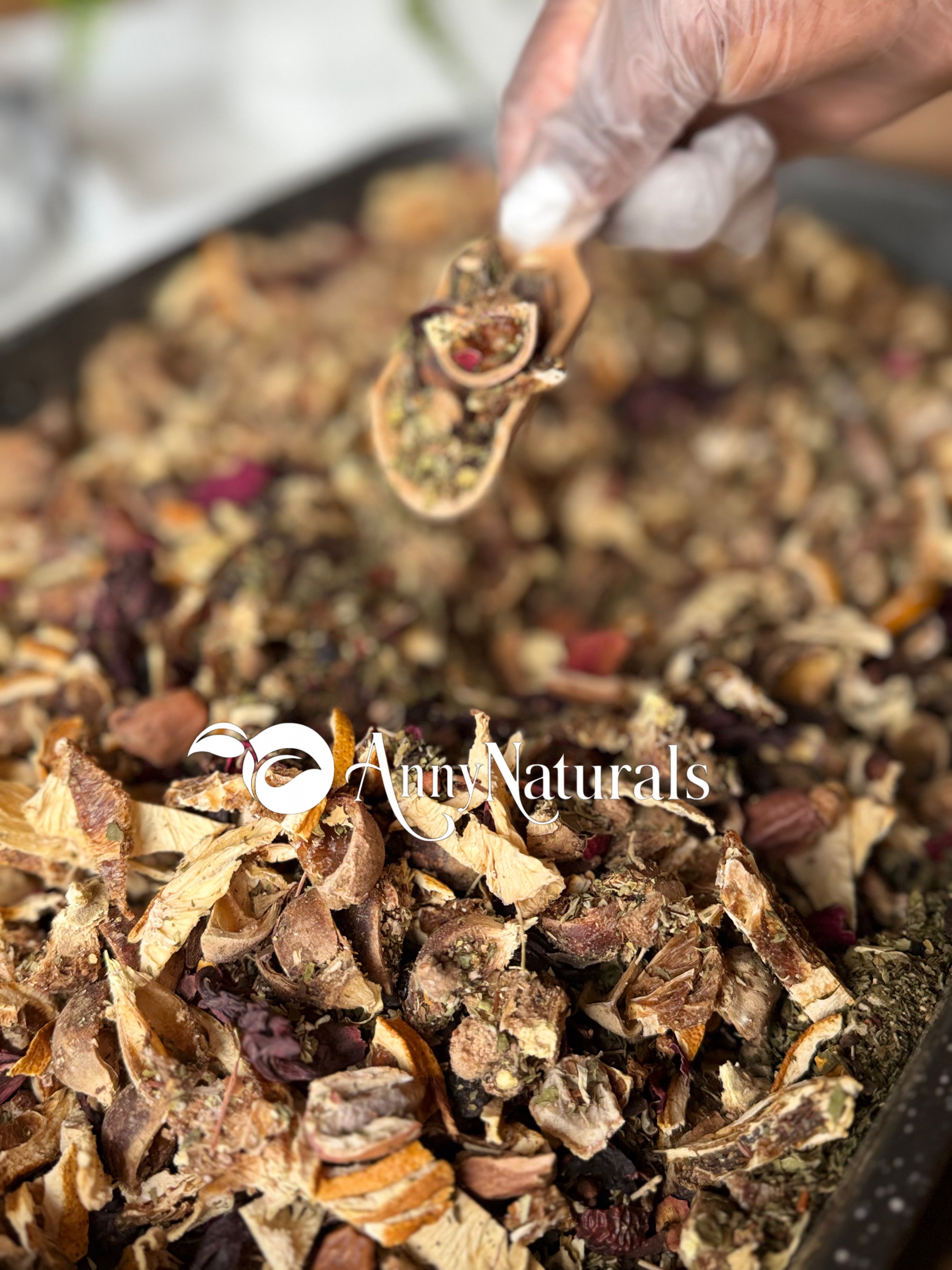 OBSESSION TEA