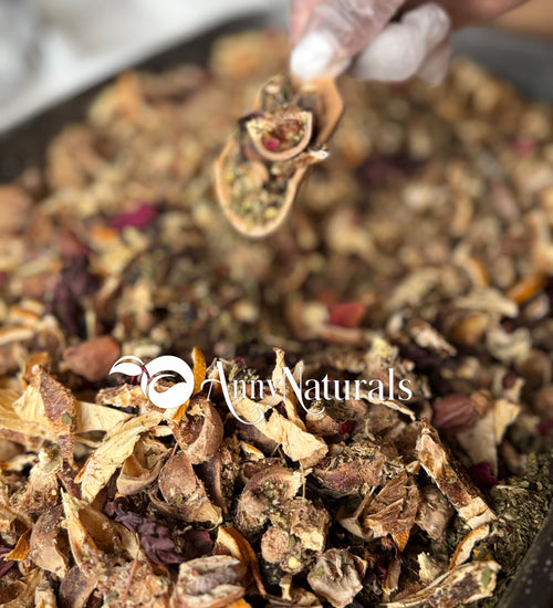 OBSESSION TEA