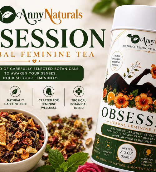 OBSESSION TEA