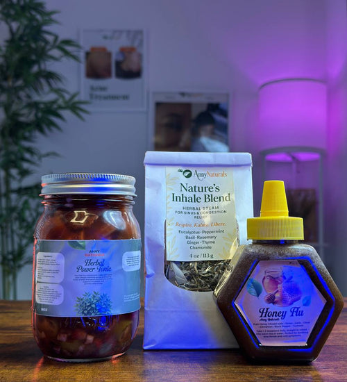 Kit Kalme, Respire & Libere