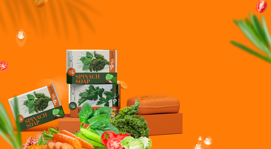 Any Natural Anny Naturals