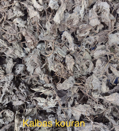 Fèy Kalbas Kouran