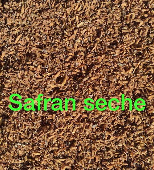 Safran Seche