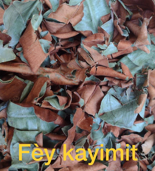 Fèy Kayimit