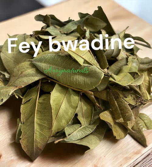 Fèy Bwadine